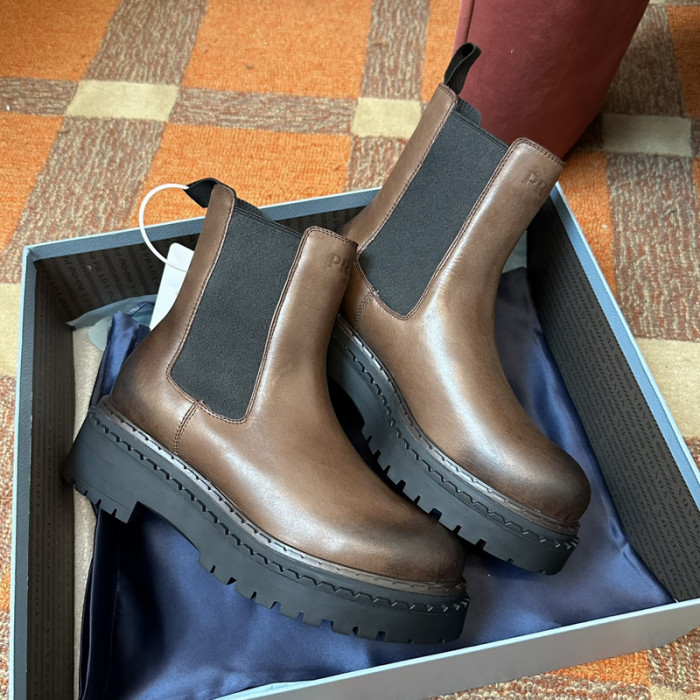 PRAD* boots P122