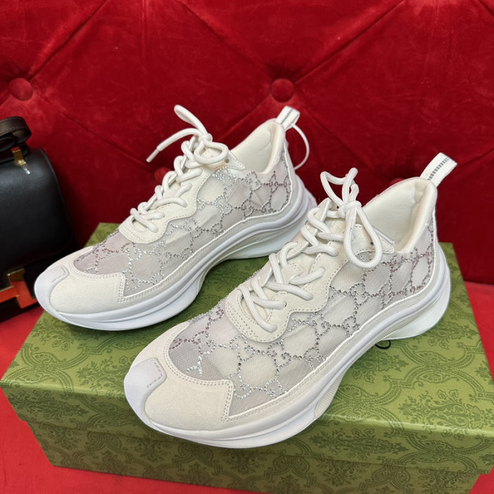 G*u*i* sneaker gc180