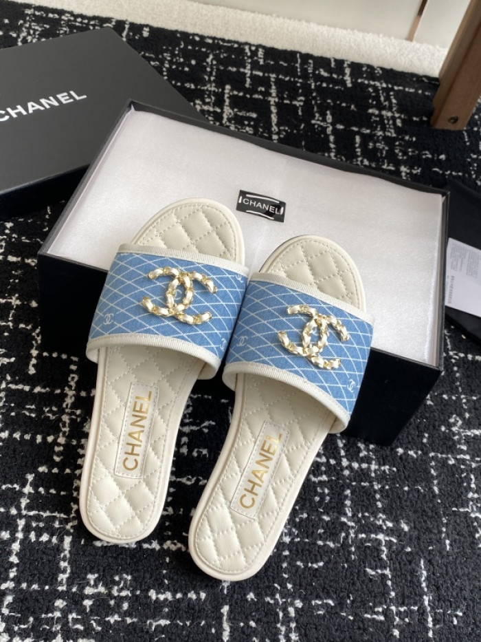 Chane* Sandal CS28