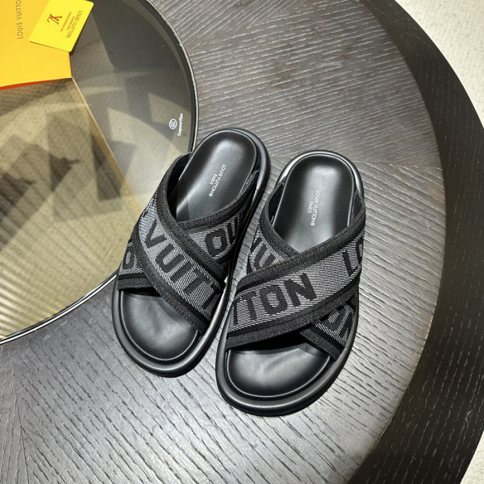 L&V sandal 131