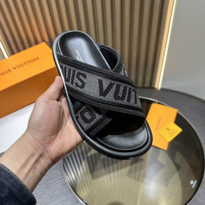 L&V sandal 131