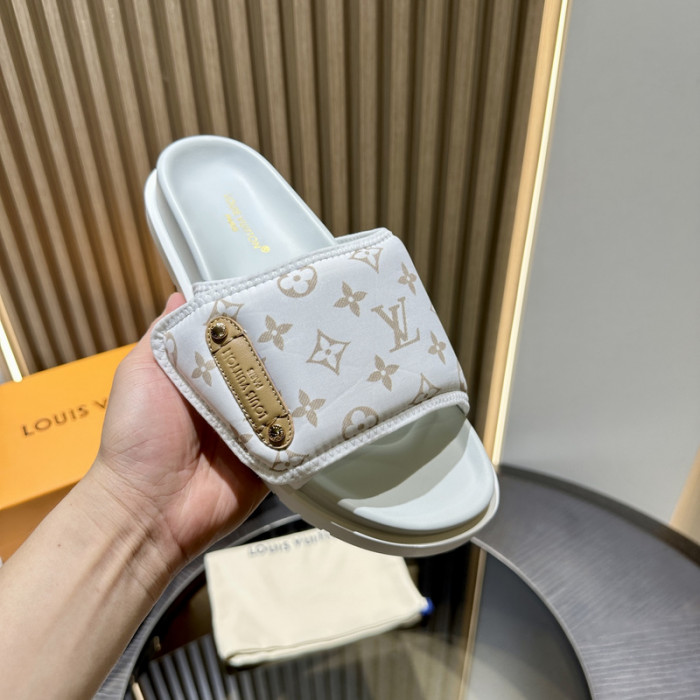 L&V sandal 146