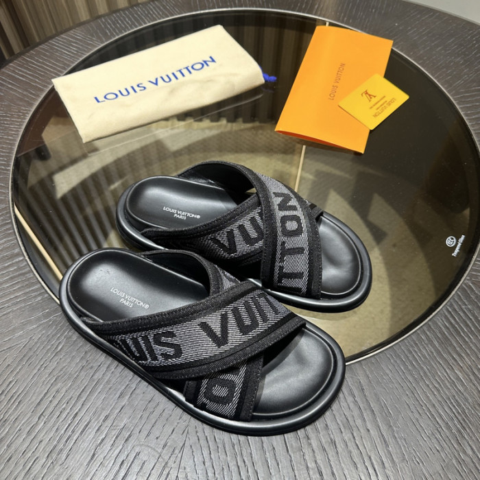 L&V sandal 131