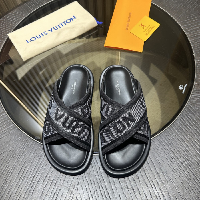 L&V sandal 131