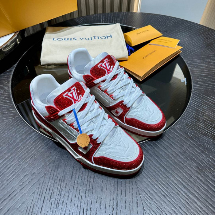 LV snekaers L0000528