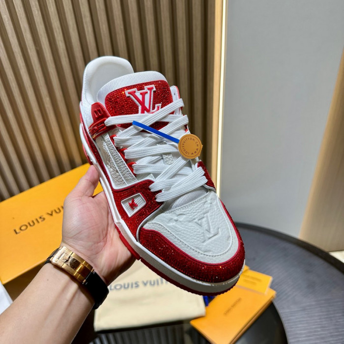 LV snekaers L0000528