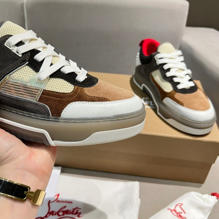 C&L sneakers CLL000151