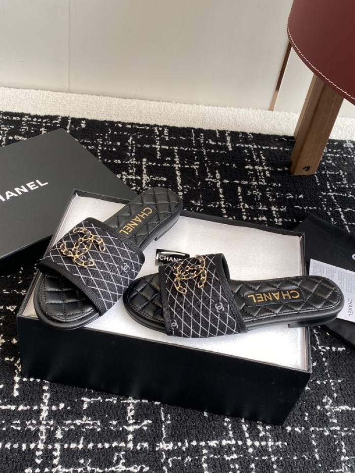 Chane* Sandal CS30