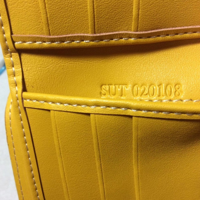 G09ard wallet wa20