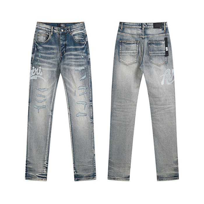 AM1RI Jeans AM017