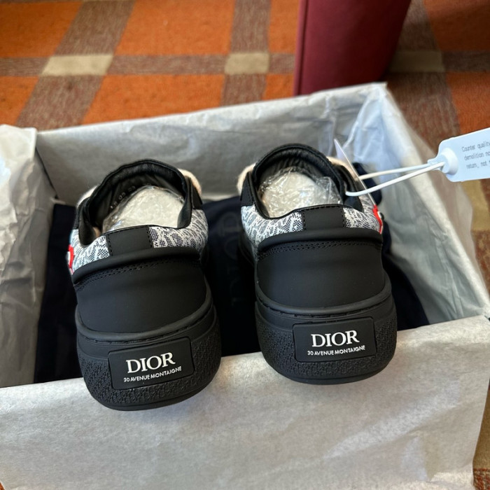 DIO* B33 SNEAKERS Dr0145