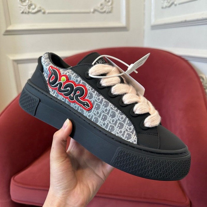 DIO* B33 SNEAKERS Dr0145