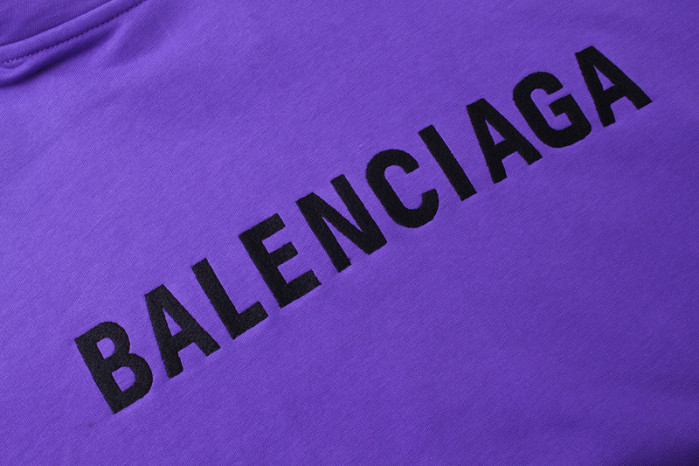Balenciag* Hoodie Bh015