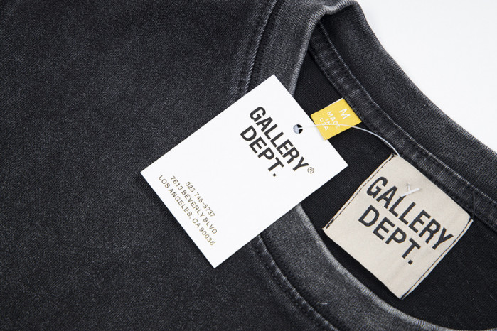 Gallery Dept T-SHIRT GD16