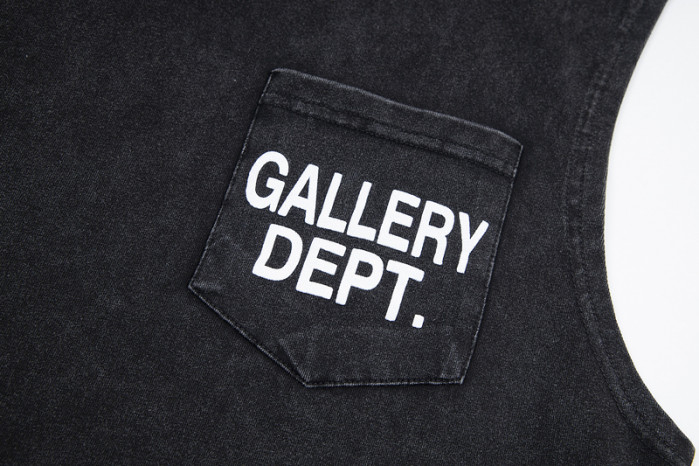 Gallery Dept T-SHIRT GD16