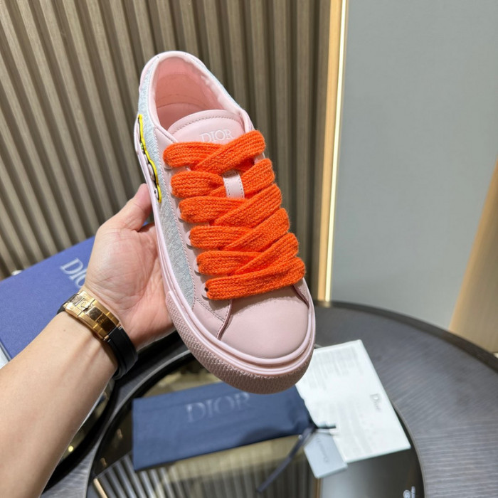DIO* B33 SNEAKERS Dr0152