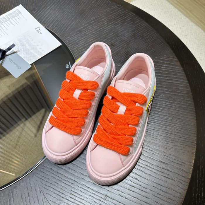 DIO* B33 SNEAKERS Dr0152