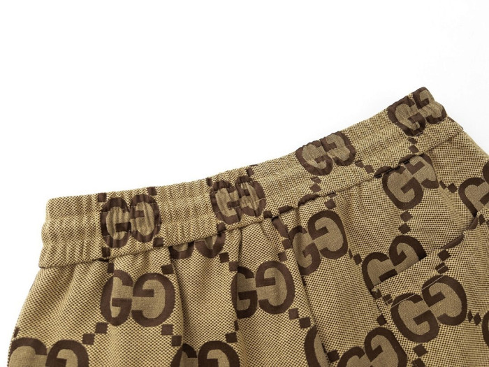 Gv*c1 shorts gh27