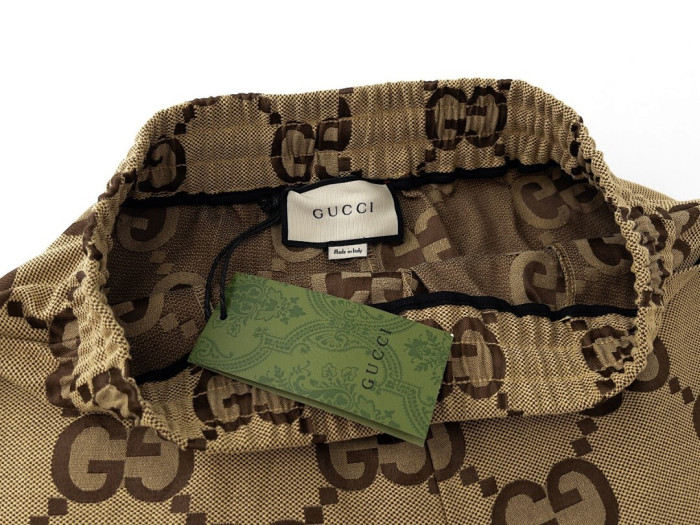 Gv*c1 shorts gh27