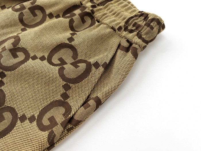 Gv*c1 shorts gh27