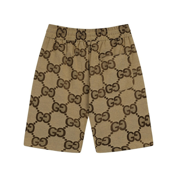 Gv*c1 shorts gh27