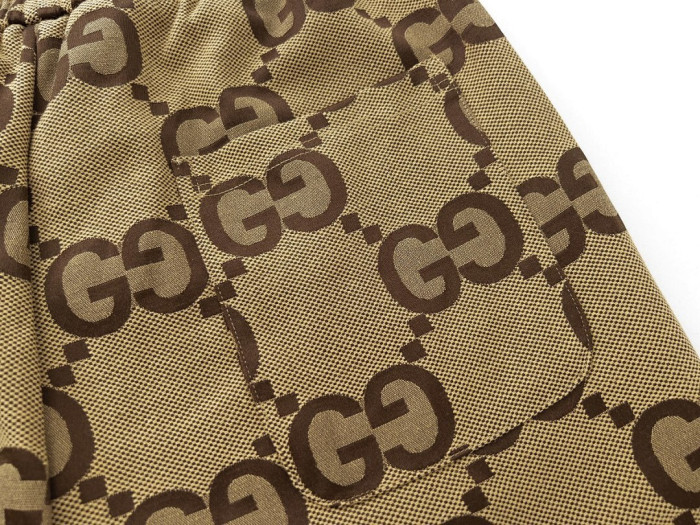 Gv*c1 shorts gh27
