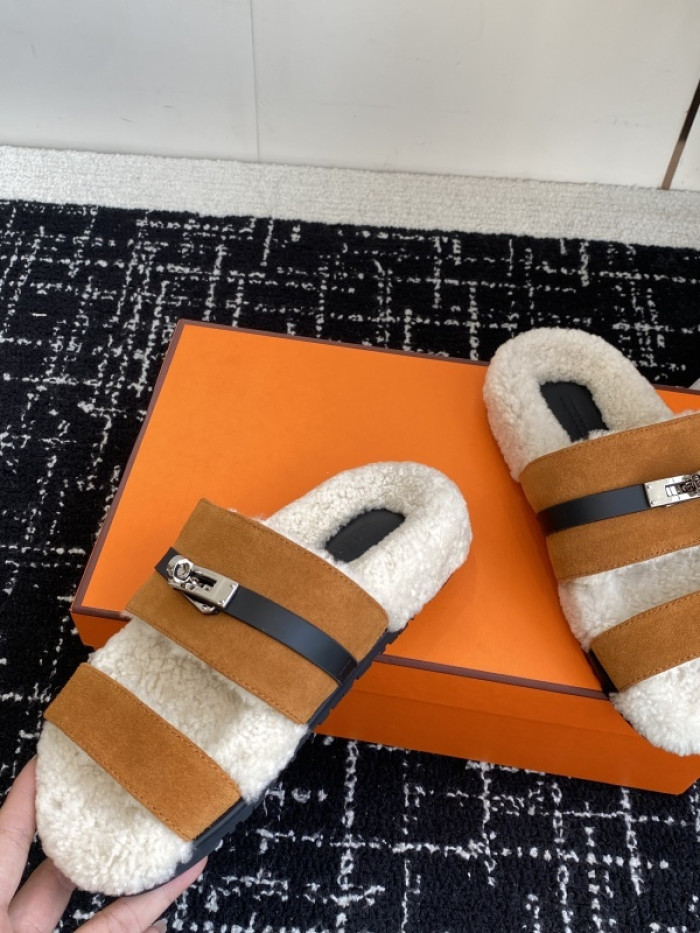 Herme* Sandal HS184