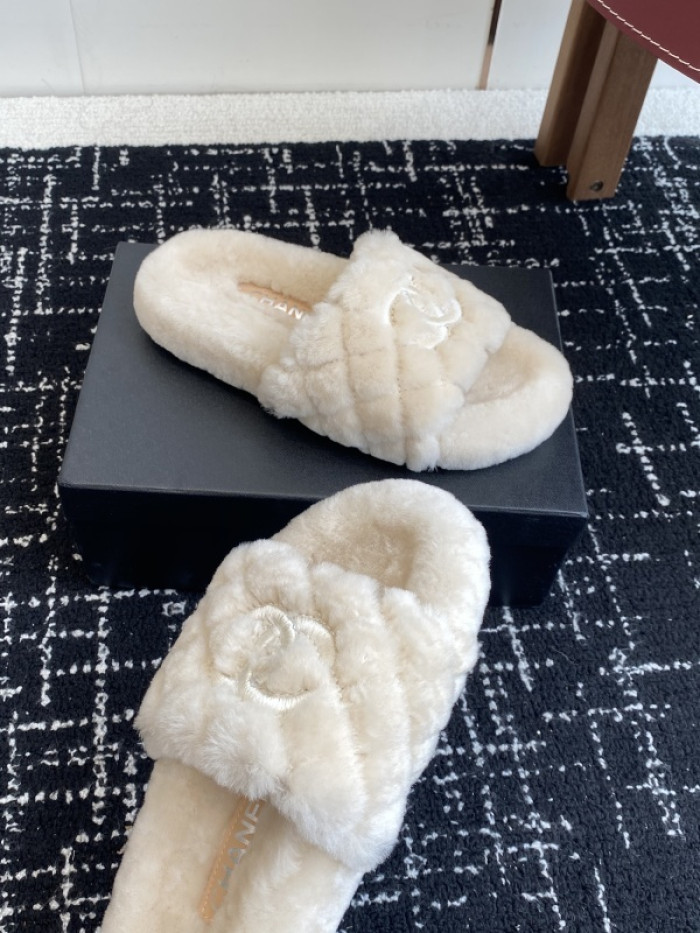 Chane* Sandal CS19