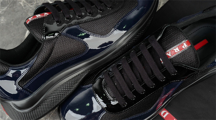 PRAD* SNEAKERS P111