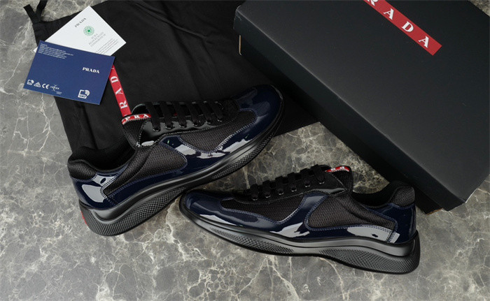 PRAD* SNEAKERS P111