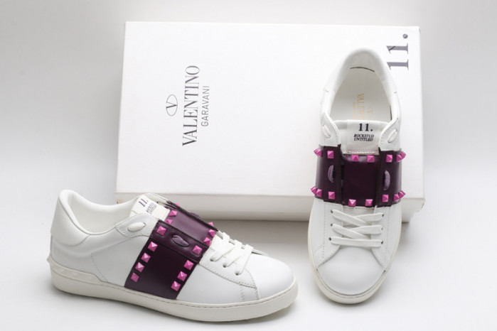 Va1e*ntin0 sneakers vt025
