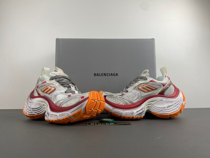 Ba1en*iaga sneaker w2mv2 9010
