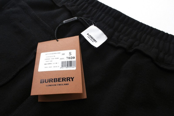 BUR*ERRY SHORTS BR33