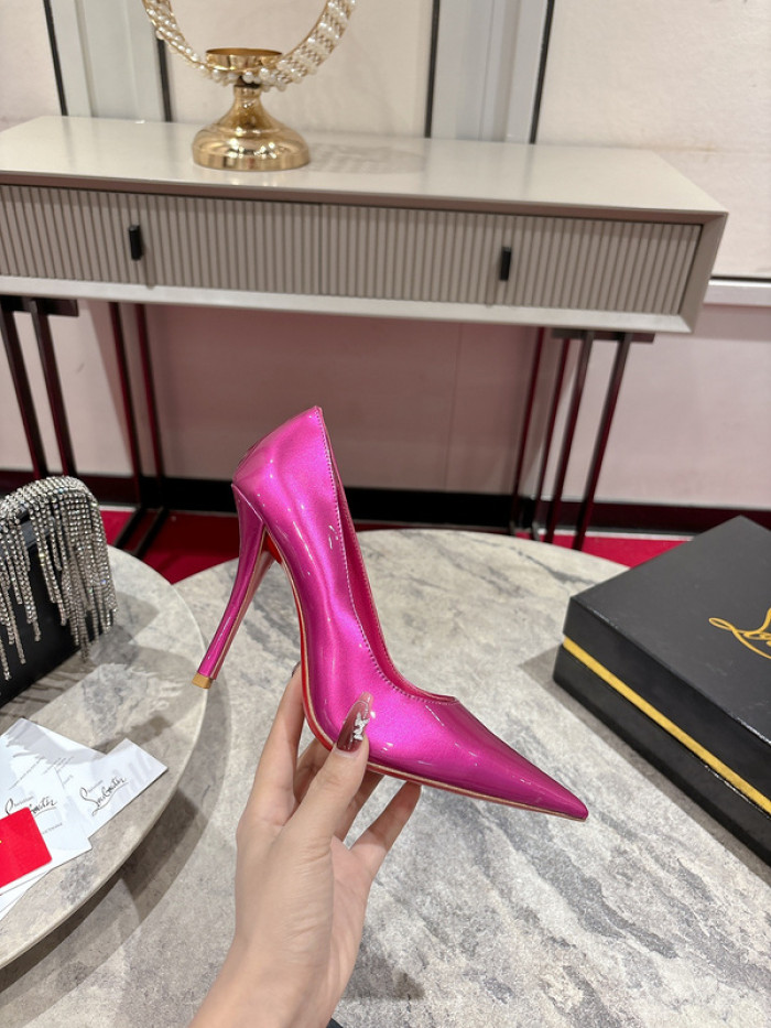 C&L Heels 10cm CLL000084