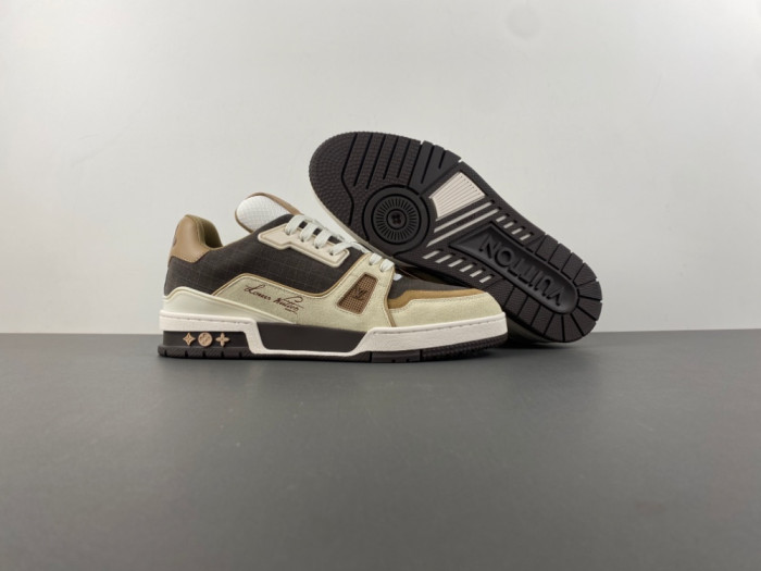 LV snekaers L0000618