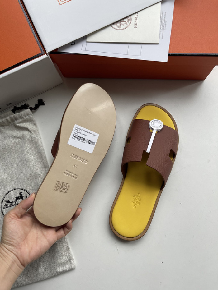 Herme* Sandal HS122