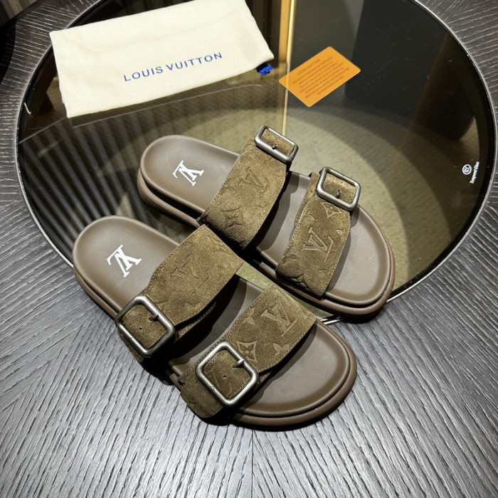 L&V sandal 219