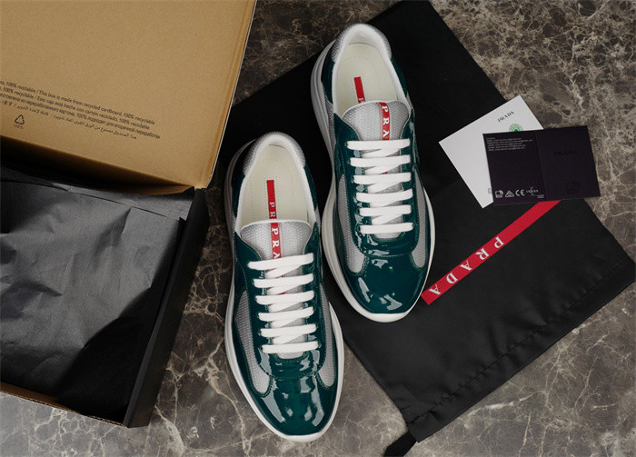 PRAD* SNEAKERS P139
