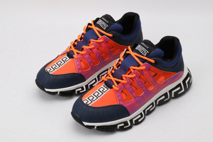 VERSACE SNEAKERS V003
