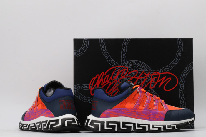 VERSACE SNEAKERS V003