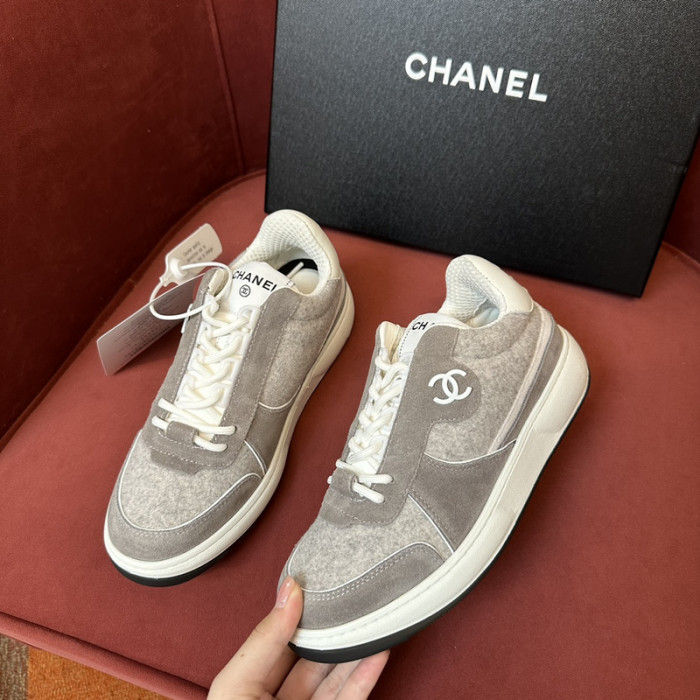 Chane* snekaers C000067
