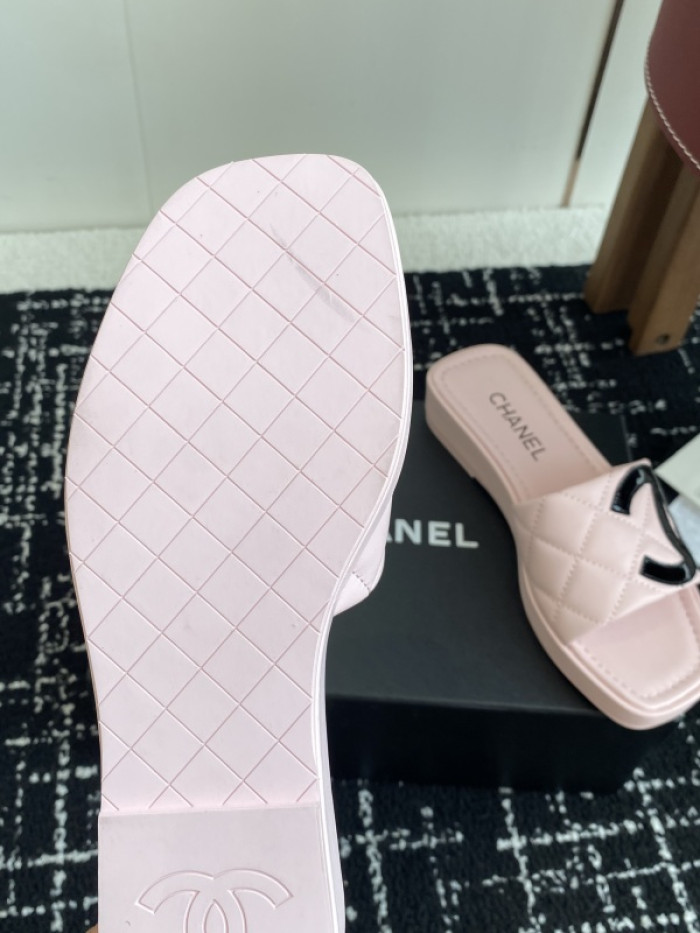 Chane* Sandal CS25