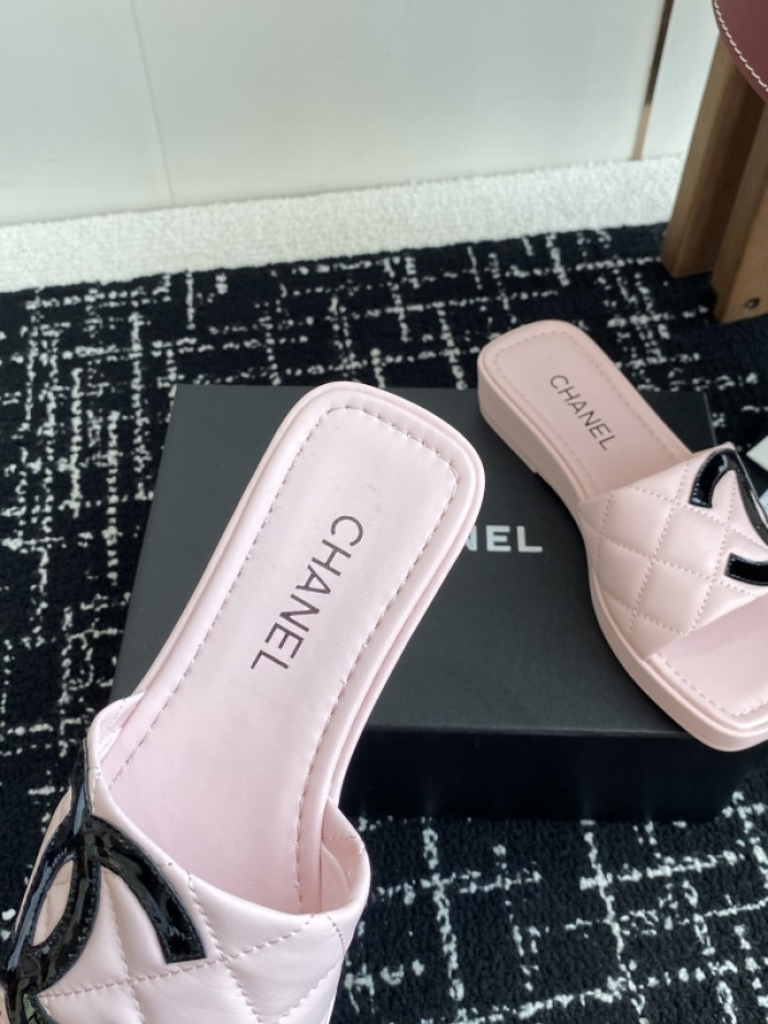 Chane* Sandal CS25