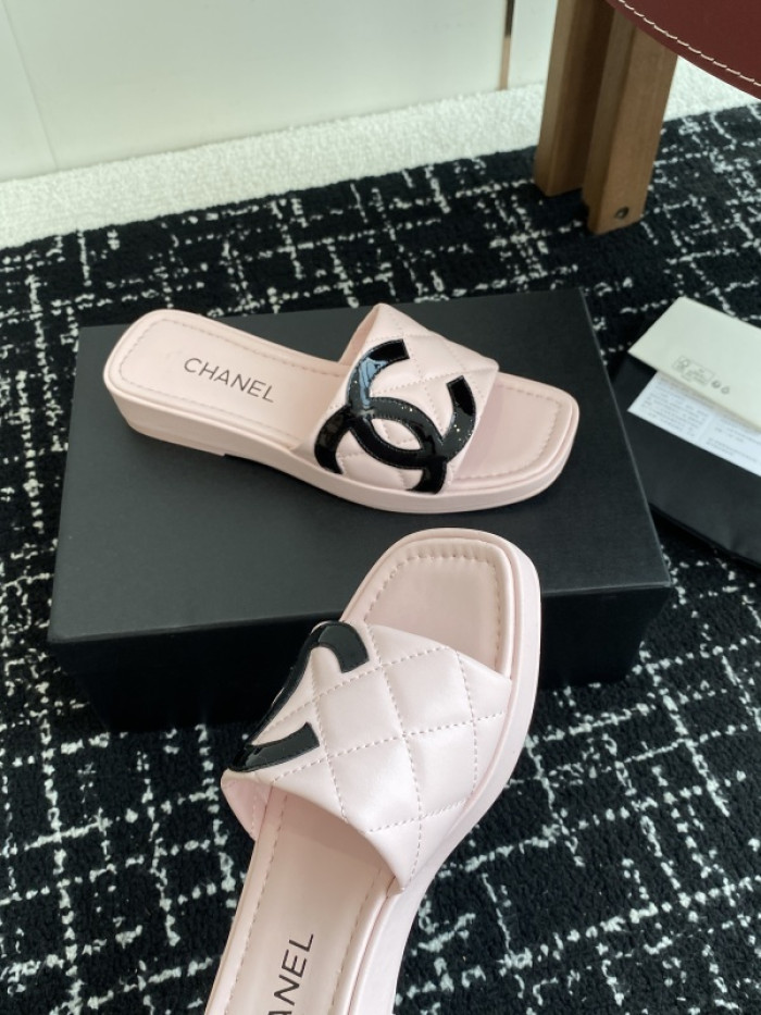 Chane* Sandal CS25