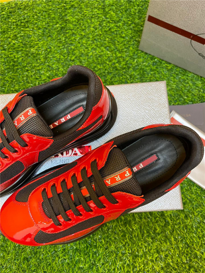 PRAD* SNEAKERS P143
