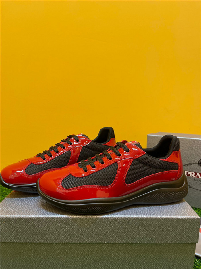PRAD* SNEAKERS P143