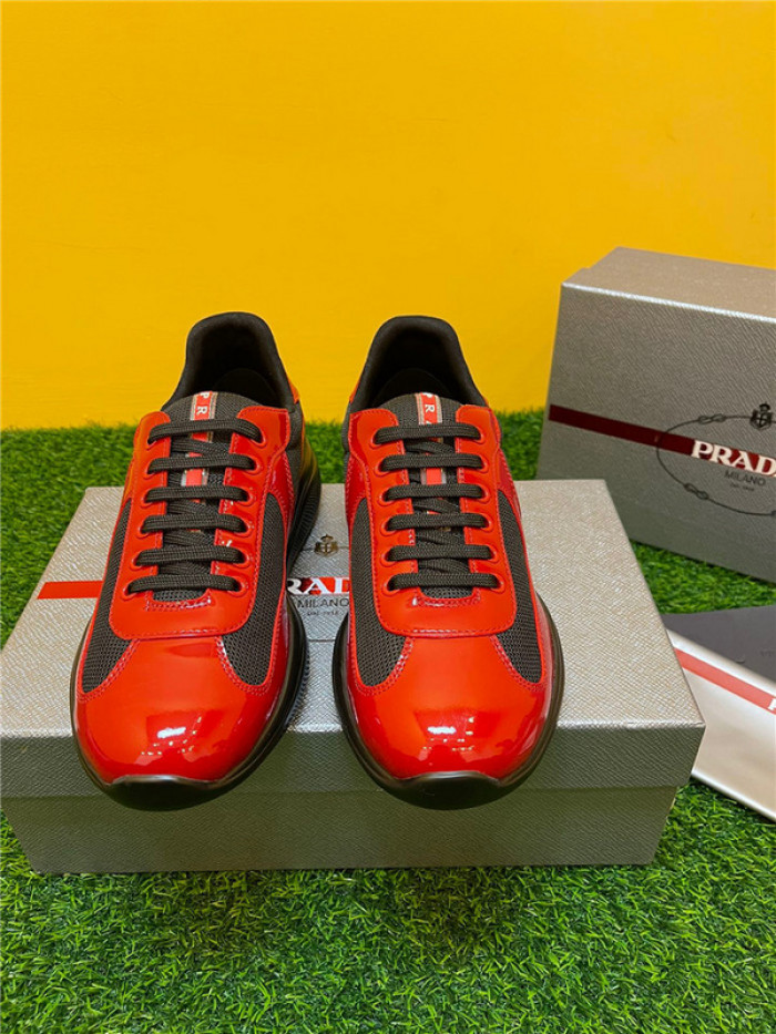 PRAD* SNEAKERS P143