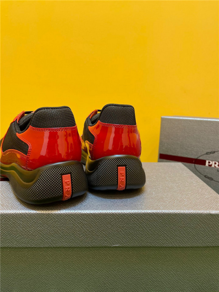 PRAD* SNEAKERS P143