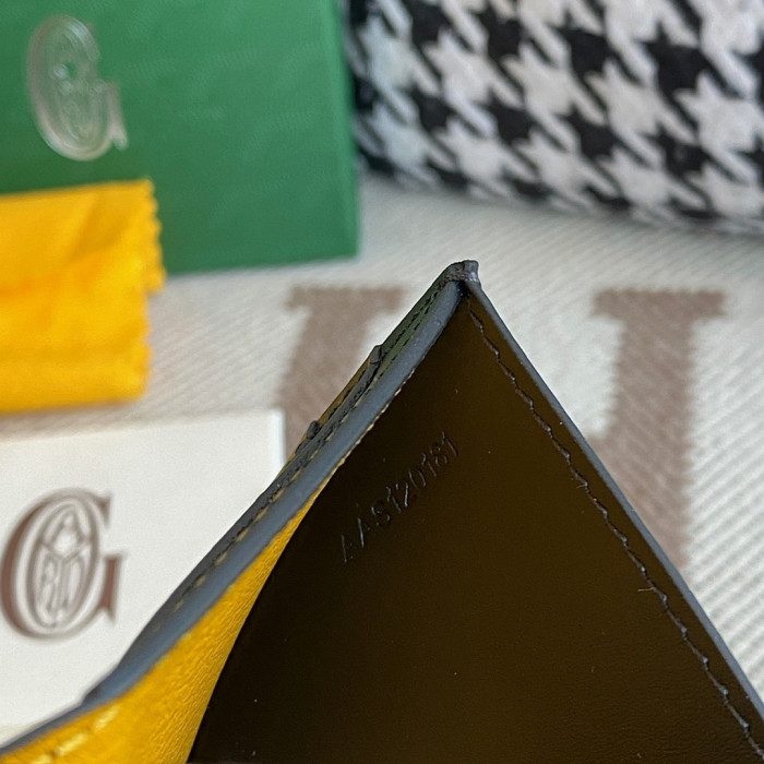 G09ard wallet gy08