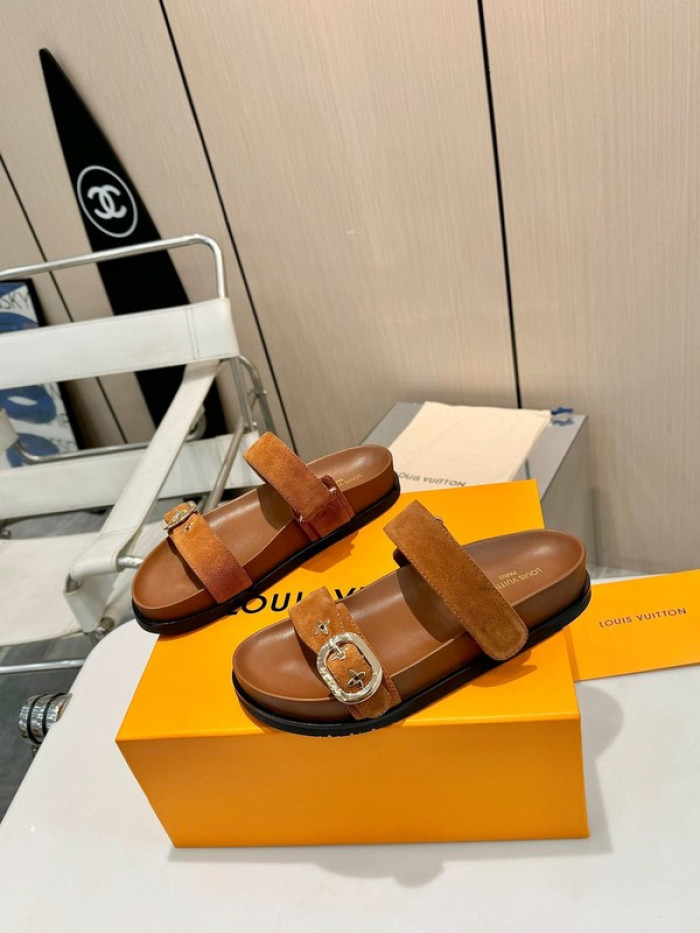 L&V sandal 184
